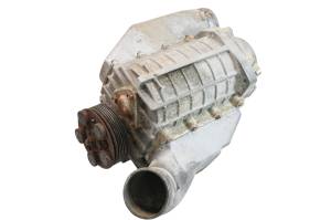 Kawasaki - 10 Kawasaki Ultra 260X Super Charger For Parts - Image 2