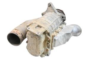 Kawasaki - 10 Kawasaki Ultra 260X Super Charger For Parts - Image 3
