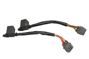 10 Kawasaki Ultra 260X Relays