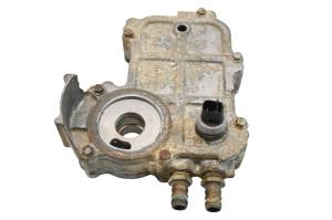 Kawasaki - 10 Kawasaki Ultra 260X Oil Cooler - Image 2