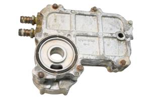 Kawasaki - 10 Kawasaki Ultra 260X Oil Cooler - Image 4