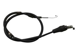 Yamaha - 06 Yamaha Raptor 350 2x4 Throttle Cable YFM350R - Image 1
