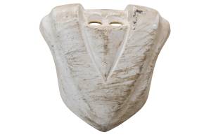 06 Yamaha Raptor 350 2x4 Handlebar Cover Dash YFM350R