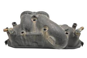 10 Kawasaki Ultra 260X Exhaust Manifold Flange