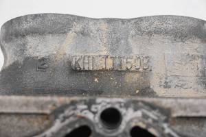 Kawasaki - 10 Kawasaki Ultra 260X Exhaust Manifold Flange - Image 4