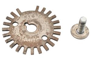 Kawasaki - 10 Kawasaki Ultra 260X Crank Gear - Image 3