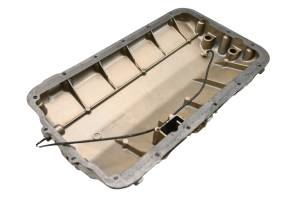 Kawasaki - 10 Kawasaki Ultra 260X Oil Pan Cover - Image 3