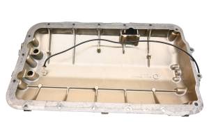 Kawasaki - 10 Kawasaki Ultra 260X Oil Pan Cover - Image 4