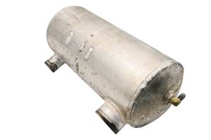 Kawasaki - 10 Kawasaki Ultra 260X Muffler Exhaust Pipe - Image 3