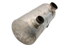 Kawasaki - 10 Kawasaki Ultra 260X Muffler Exhaust Pipe - Image 4