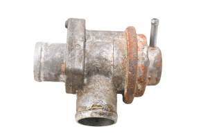 09 Kawasaki Ultra 260LX Relief Valve