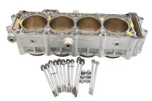 Kawasaki - 10 Kawasaki Ultra 260X Cylinders - Image 1