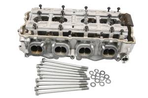 Kawasaki - 10 Kawasaki Ultra 260X Cylinder Head - Image 1