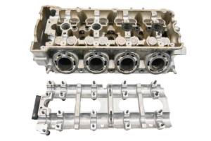 Kawasaki - 10 Kawasaki Ultra 260X Cylinder Head - Image 4