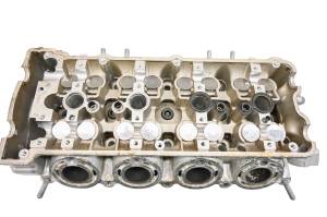 Kawasaki - 10 Kawasaki Ultra 260X Cylinder Head - Image 6