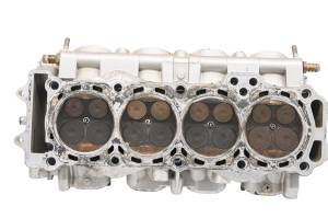 Kawasaki - 10 Kawasaki Ultra 260X Cylinder Head - Image 7