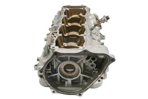 Kawasaki - 10 Kawasaki Ultra 260X Crankcase Center Crank Case - Image 2