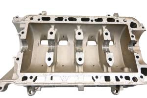 Kawasaki - 10 Kawasaki Ultra 260X Crankcase Center Crank Case - Image 7