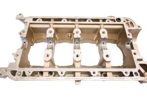 Kawasaki - 10 Kawasaki Ultra 260X Crankcase Center Crank Case - Image 8