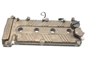 10 Kawasaki Ultra 260X Valve Cover