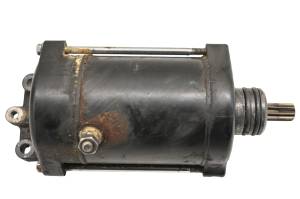 10 Kawasaki Ultra 260X Starter Motor
