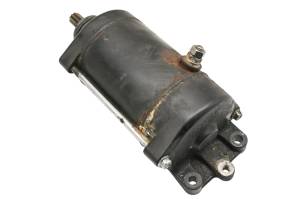 Kawasaki - 10 Kawasaki Ultra 260X Starter Motor - Image 3