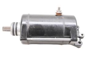 14 Kawasaki Ultra 310X Starter Motor