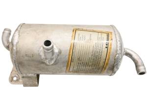 Kawasaki - 10 Kawasaki Ultra 260X Oil Tank - Image 1