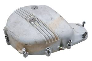 Bombardier - 03 Can-Am DS650 Baja 2x4 Stator Cover Bombardier - Image 2