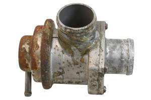 08 Kawasaki Ultra 250X Air Bleed Relief Valve JT1500