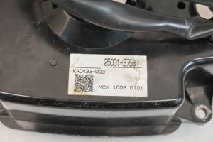 Kawasaki - 08 Kawasaki Ultra 250X Speedometer Dash JT1500 - Image 4