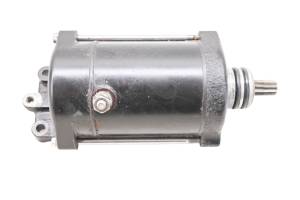 09 Kawasaki Ultra 260LX Starter Motor