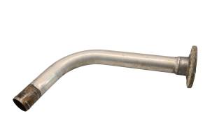 Kawasaki - 10 Kawasaki Ultra 260X Exhaust Tail Pipe - Image 2