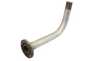 Kawasaki - 10 Kawasaki Ultra 260X Exhaust Tail Pipe - Image 3