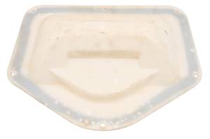 10 Kawasaki Ultra 260X Battery Cover