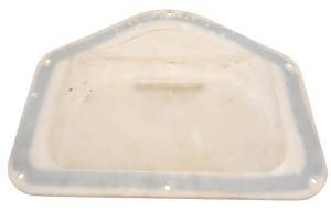 Kawasaki - 10 Kawasaki Ultra 260X Battery Cover - Image 2