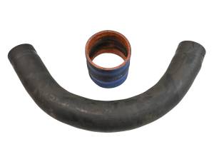 Kawasaki - 10 Kawasaki Ultra 260X Muffler & Tail Pipe Tubes - Image 2