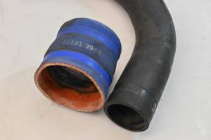 Kawasaki - 10 Kawasaki Ultra 260X Muffler & Tail Pipe Tubes - Image 3