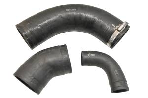 10 Kawasaki Ultra 260X Intercooler Hose Tubes
