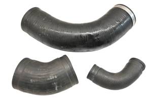 Kawasaki - 10 Kawasaki Ultra 260X Intercooler Hose Tubes - Image 2