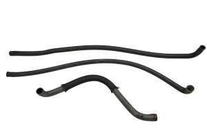 Kawasaki - 10 Kawasaki Ultra 260X Radiator Coolant Hoses - Image 2