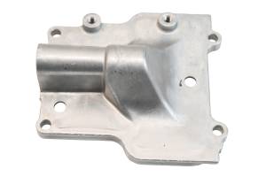 Kawasaki - 10 Kawasaki Ultra 260X Oil Pump Cover - Image 2