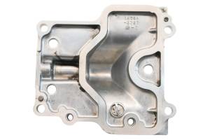Kawasaki - 10 Kawasaki Ultra 260X Oil Pump Cover - Image 3