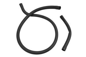 10 Kawasaki Ultra 260X Oil Tank Lines