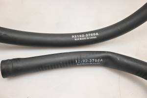 Kawasaki - 10 Kawasaki Ultra 260X Oil Tank Lines - Image 3