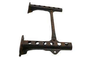 Kawasaki - 06 Kawasaki Brute Force KVF750B Left Foot Rest Foot Peg - Image 2