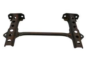 Kawasaki - 06 Kawasaki Brute Force KVF750B Left Foot Rest Foot Peg - Image 3