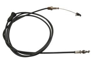 10 Kawasaki Ultra 260X Throttle Cable