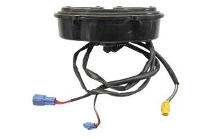 Kawasaki - 10 Kawasaki Ultra 260X Speedometer Dash - Image 2