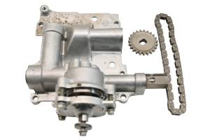 Kawasaki - 10 Kawasaki Ultra 260X Oil Pump - Image 2